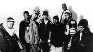 Wu Tang Clan
