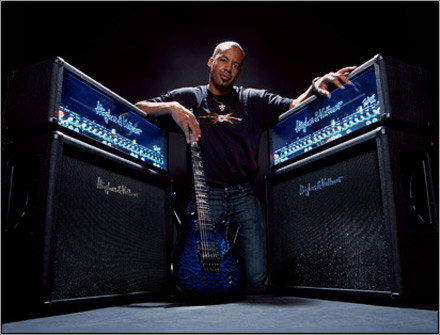 Tony MacAlpine