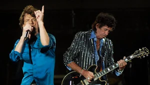 The Rolling Stones