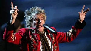Rod Stewart
