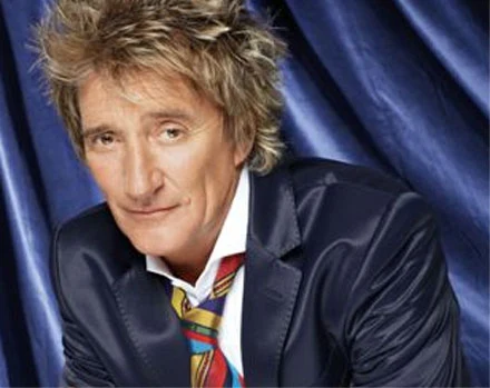Rod Stewart Rod Stewart