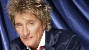 Rod Stewart