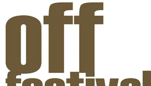 Logo Off Festivalu