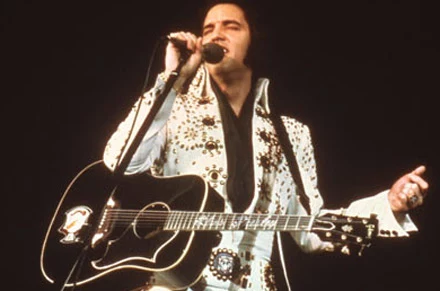 Elvis Presley Elvis Presley