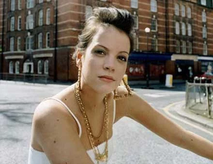 Lily Allen