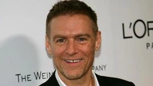 Bryan Adams musi starać się o kontrakt - fot. Michael Buckner