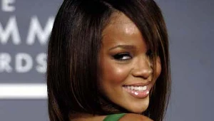 Rihanna, największa gwiazda krakowskiego Coke Live Music Festival