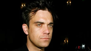 Robbie Williams - fot. Mark Davis