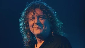 Robert Plant reaktywuje Led Zeppelin? - fot. Jo Hale