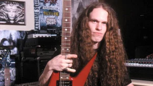Erik Rutan (Hate Eternal)