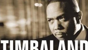 Timbaland pobił Rihannę