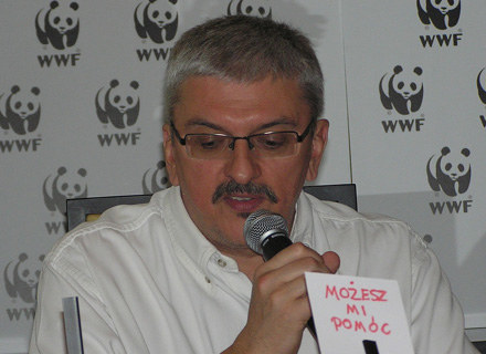 Marek Niedźwiecki