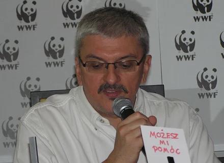 Marek Niedźwiecki