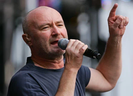 Phil Collins (Genesis) Phil Collins (Genesis)