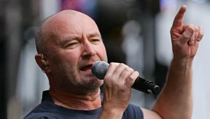 Phil Collins (Genesis)