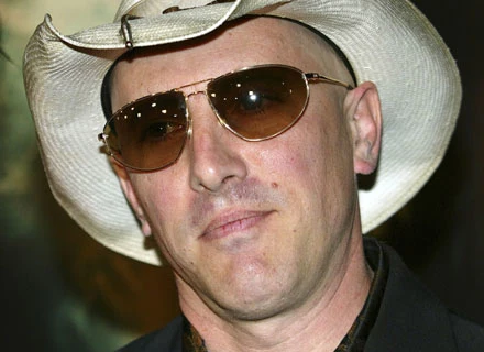 Maynard James Keenan - fot. Frederick M. Brown