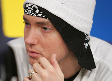 Eminem blokuje cyfrową sprzedaż - fot. Scott Gries