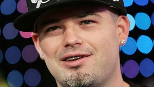 Paul Wall wspiera walczących w Iraku - fot. Scott Gries