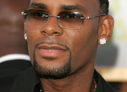 R. Kelly stanie przed sądem - fot. Peter Kramer