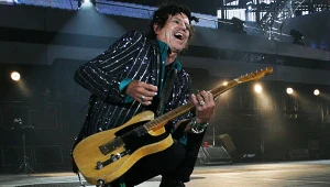 Keith Richards (The Rolling Stones)