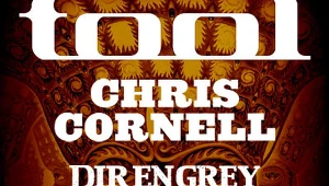 Główną gwiazdą Metal Hammer Festival 2007 będzie Tool