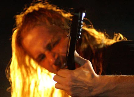 Phil Fasciana (Malevolent Creation) Phil Fasciana (Malevolent Creation)