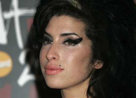 Amy Winehouse trafi do animowanego świata - fot. Jo Hale