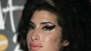 Amy Winehouse trafi do animowanego świata - fot. Jo Hale