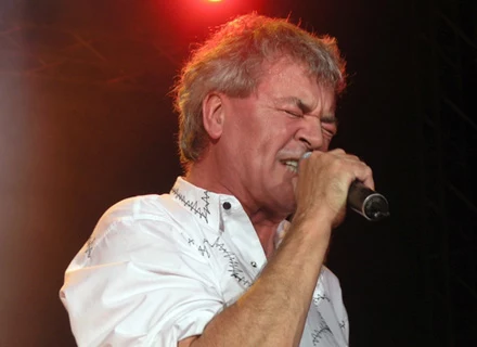 Ian Gillan (Deep Purple)