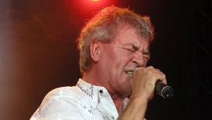 Ian Gillan (Deep Purple)