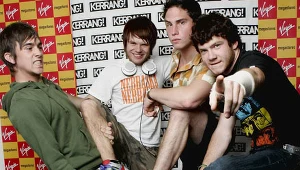 Enter Shikari - fot. Jo Hale