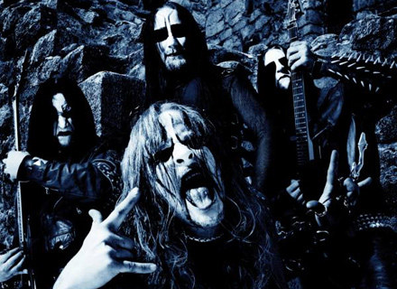 Dark Funeral