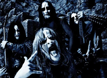 Dark Funeral Dark Funeral