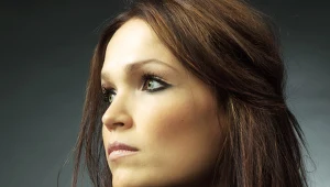 Tarja Turunen - fot. Tony Härkönen