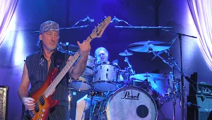 Roger Glover i Ian Paice (Deep Purple)