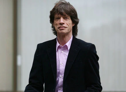 Mick Jagger podsumowuje solową karierę - fot. Epsilon