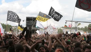 Woodstock 2007