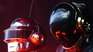 Daft Pank proszą fanów o pomoc - fot. Jim Dyson