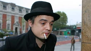 Pete Doherty (Babyshambles)