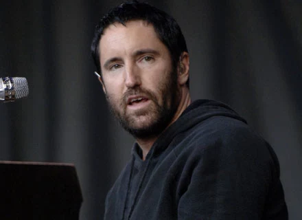 Trent Reznor z Nine Inch Nails tworzy serial - fot. Tim Mosenfelder