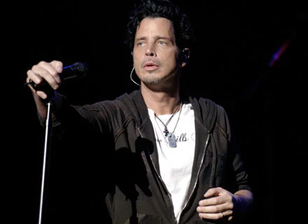 Chris Cornell nie wystąpi w Katowicach - fot. Tim Mosenfelder