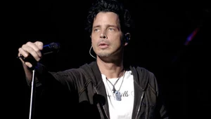 Chris Cornell nie wystąpi w Katowicach - fot. Tim Mosenfelder