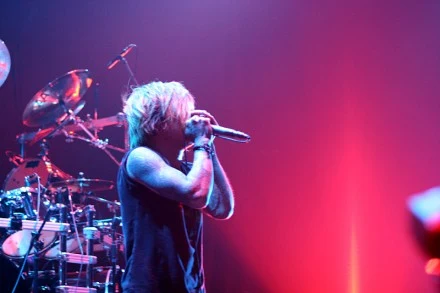 Dir en Grey w akcji