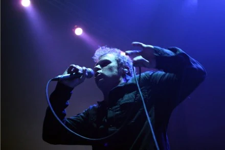 Piotr Rogucki (Coma)