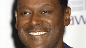 Luther Vandross ukrywał duety - fot. Frederick M. Brown