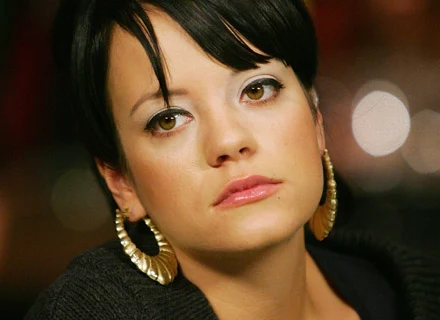 Lily Allen odwołuje koncerty - fot. Ethan Miller