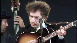 "Oryginalny" Bob Dylan