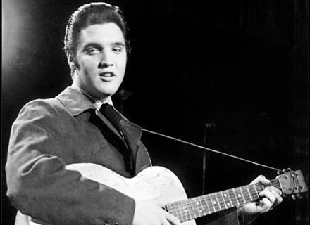 Elvis Presley