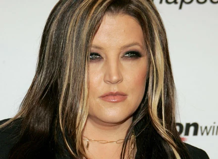 Lisa Marie Presley zaśpiewała z nieżyjącym ojcem - fot. Frank Micelotta Lisa Marie Presley zaśpiewała z nieżyjącym ojcem - fot. Frank Micelotta