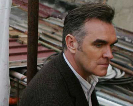 Morrissey